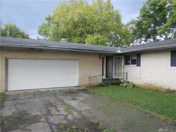 3288 Liberty Ellerton Rd, Dayton, OH 45417