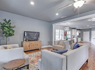 107 Scurlock Ave, Cleburne, TX 76031