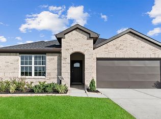 4303 Rustling Aspen Dr, Rosenberg, TX 77469