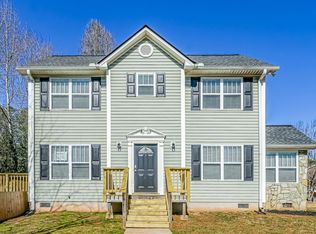 101 Mashburn Pl, Canton, GA 30114