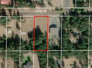 17125 Azusa Rd, Bend, OR 97707