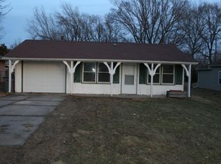 410 Homewood St, Emporia, KS 66801