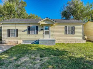 1429 NW Hoover Ave, Lawton, OK 73507