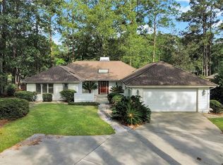 196 White Oaks Cir, Bluffton, SC 29910