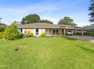 126 Alyene Dr, Lafayette, LA 70506