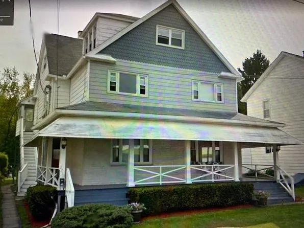 2713 Jackson St, Scranton, PA 18504