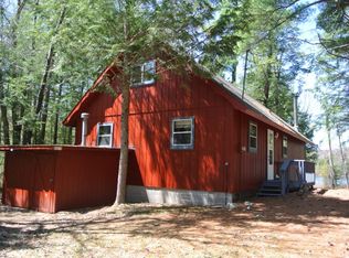 14176 Crappie Ln, --, WI 54538