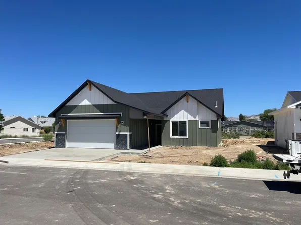 3110 Keyser Ct, Grand Junction, CO 81504