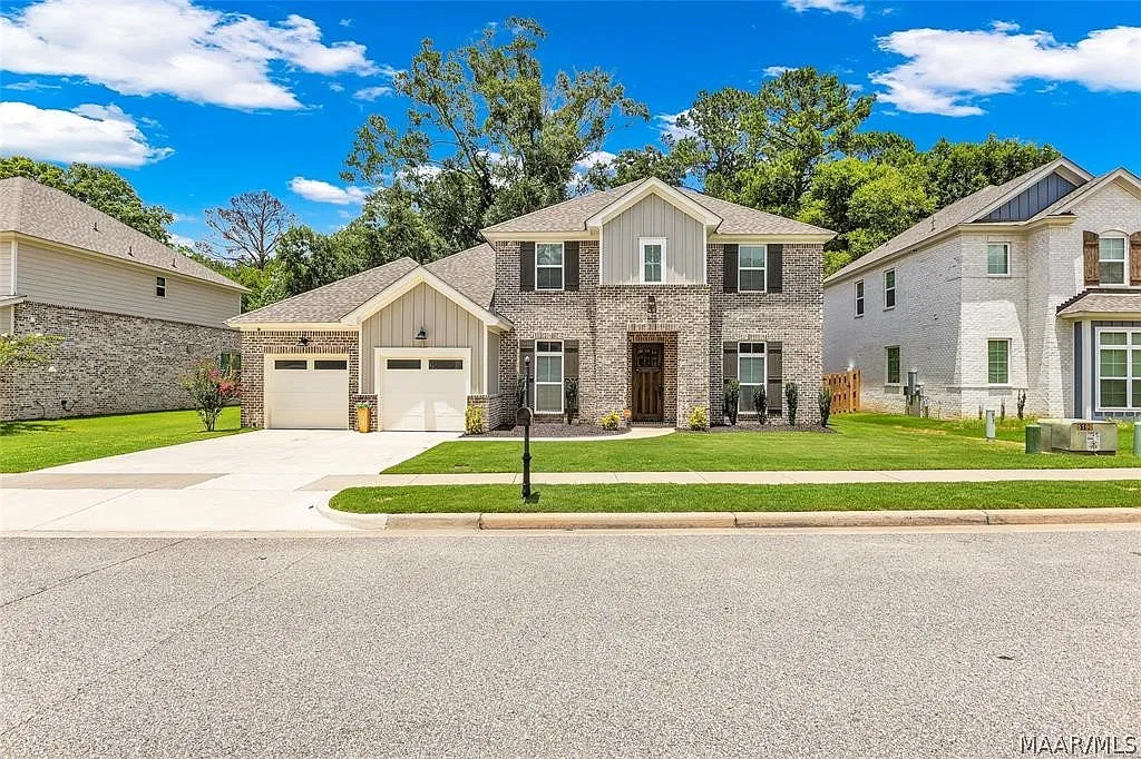4 bed, 3.5 bath, 3381 sqft, $3,500 — Photo 2