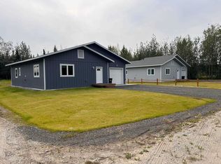 2593 Perimeter Dr, North Pole, AK 99705