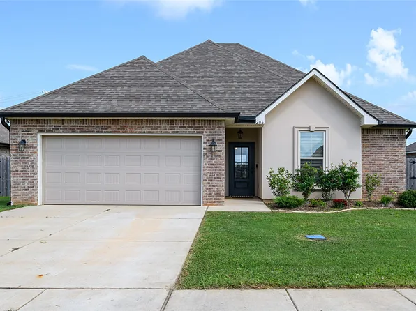 206 Berkshire Pl, Haughton, LA 71037
