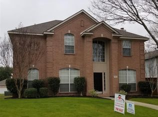 7621 Avalon Dr, Plano, TX 75025