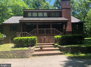 7503 Glade Dr, Fort Washington, MD 20744