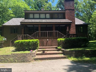 7503 Glade Dr, Fort Washington, MD, 20744