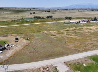 Tbd Windsong Way, Big Timber, MT 59011