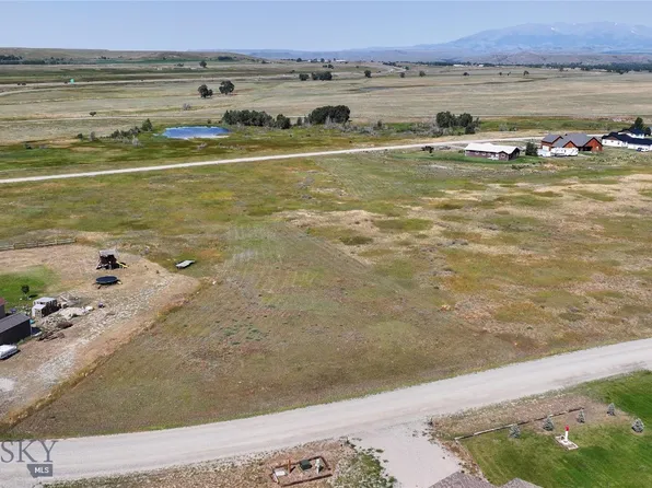 Tbd Windsong Way, Big Timber, MT 59011