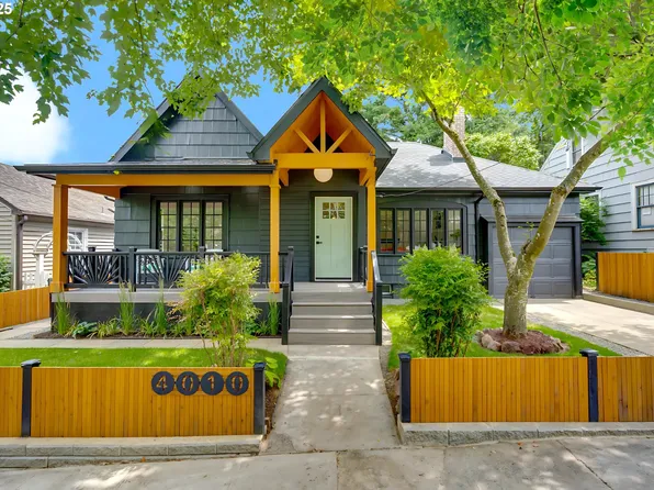 4010 NE 78th Ave, Portland, OR 97213