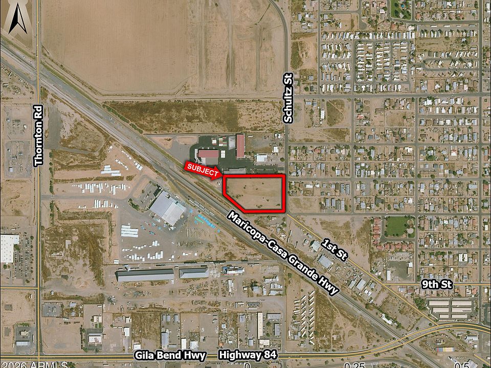 1st image of 1075 N SCHULTZ Street #-