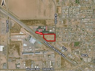 1075 N Schultz St, Casa Grande, AZ 85122