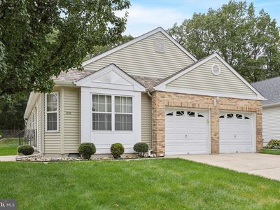 432 Virgin Island Dr, Williamstown, NJ, 08094