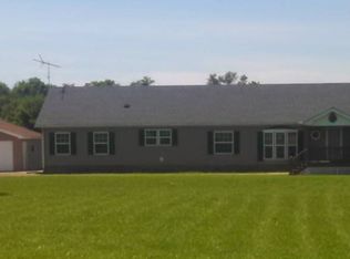 14113 NW County Road 9312, Amsterdam, MO 64723