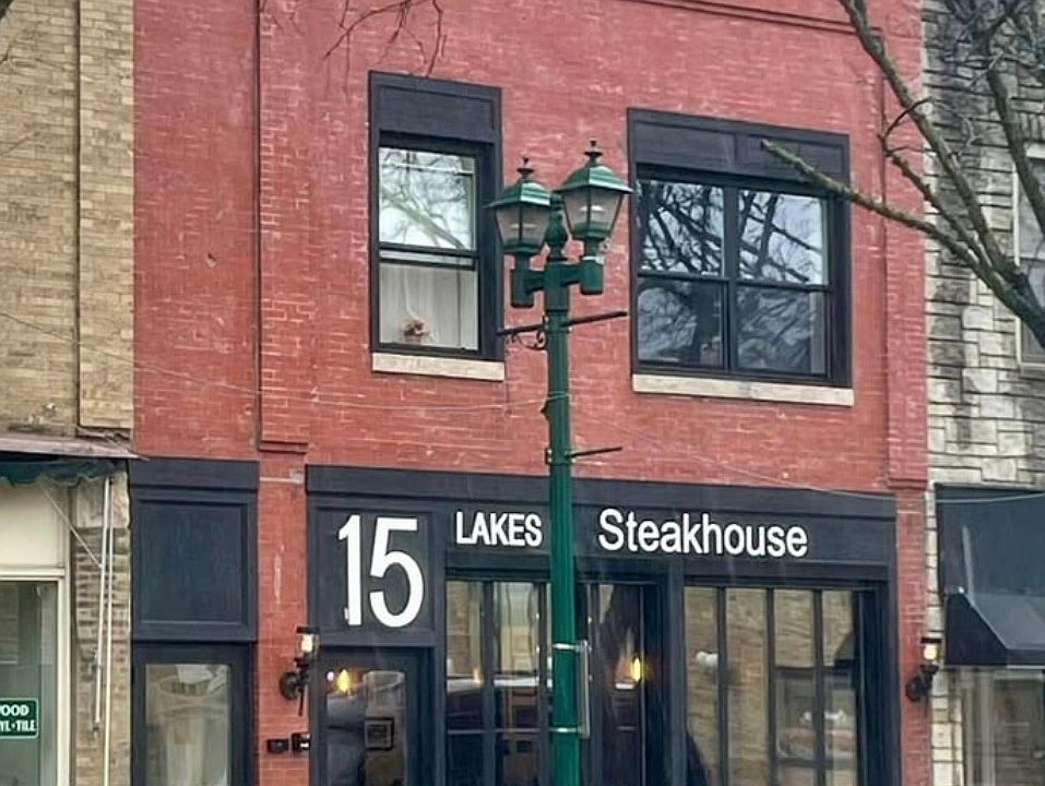 1st image of 919 1/2 Main St APT 1F