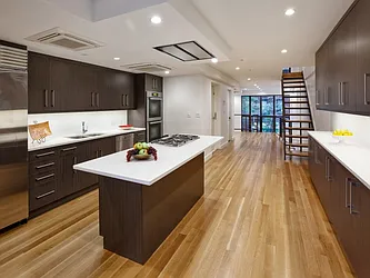 Sold by Sotheby's International Realty