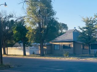 349 Elm Ave, Las Animas, CO 81054