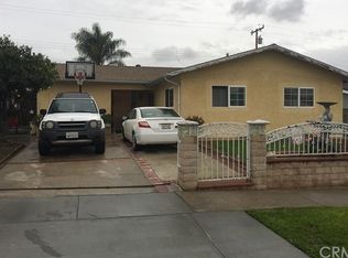 162 N Hambledon Ave, La Puente, CA 91744