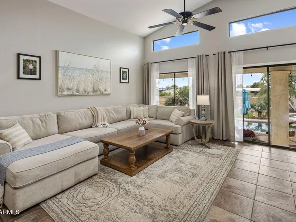 229 E JORDON Lane, Phoenix, AZ 85086