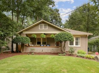 104 Roanoke Ave NE, Atlanta, GA 30305