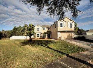 9605 Buoy Ct, Orlando, FL 32817
