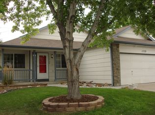 11729 Oakland St, Commerce City, CO 80640
