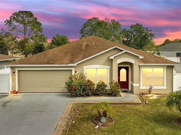 639 Mesilla Dr, Kissimmee, FL 34758