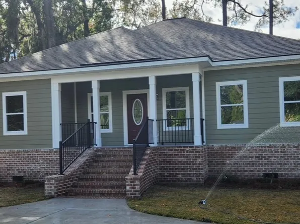 5 Sidney Drive, Savannah, GA 31406