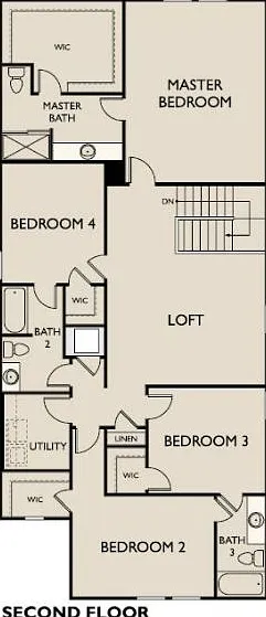 1803 Chapel Hill Rd — Photo 3