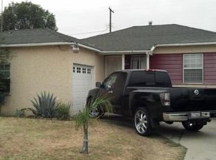 1405 W School St, Compton, CA 90220