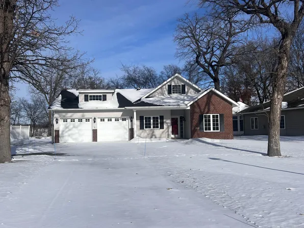 108 Goldfinch Ln, Clearwater, MN 55320