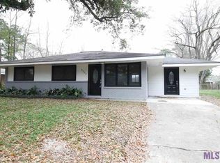 5533 Laredo Ave, Baton Rouge, LA 70811