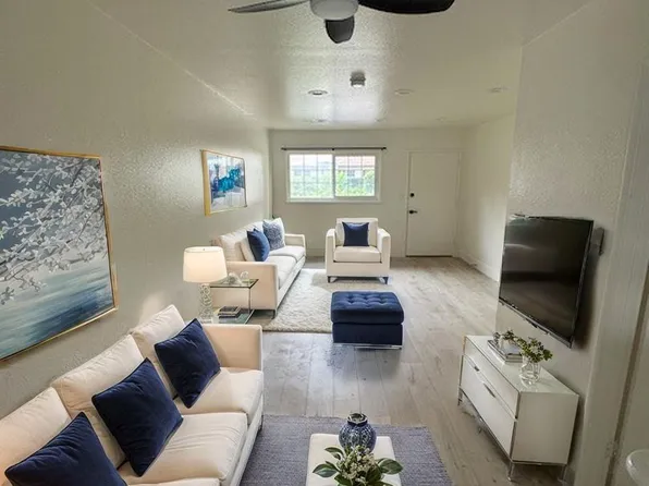 Maureen Drive at Garden Grove