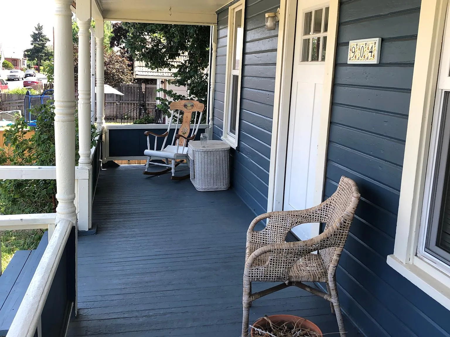 2 bed, 1000 sqft, $1,550 — Photo 2