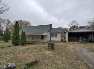 121 Poole Cir, Carnesville, GA 30521