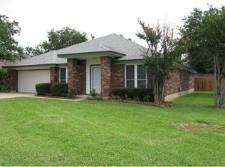 5200 Colusa Ct, Austin, TX 78749