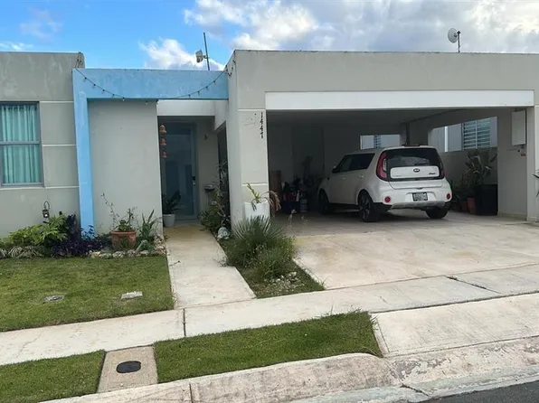 Isla De Roque Estate Calle Atardecer #G-9, Barceloneta, PR 00617