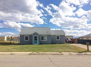 104 Mount Traver Dr, Leadville, CO 80461