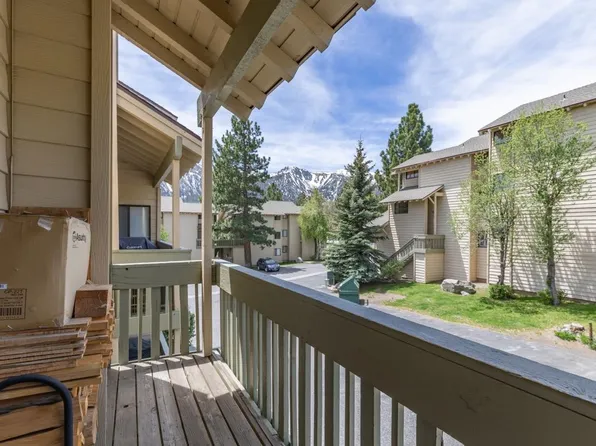 167 Meadow Ln #80, Mammoth Lakes, CA 93546