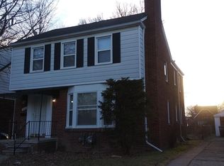 5069 Devonshire Rd, Detroit, MI 48224