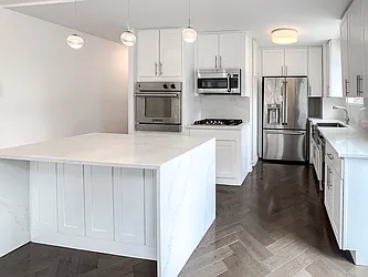 Rented by Halstead Real Estate