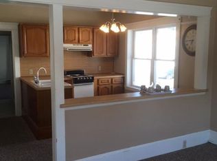 728 Main St APT 3, Caribou, ME 04736