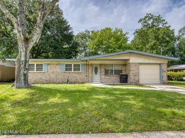 7564 PATRICE Court, Jacksonville, FL 32210